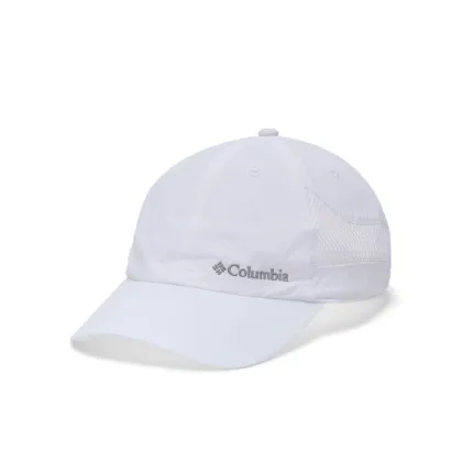 Zdjęcie Columbia Czapka z daszkiem Tech Shade™ II Hat 2121071 Biały