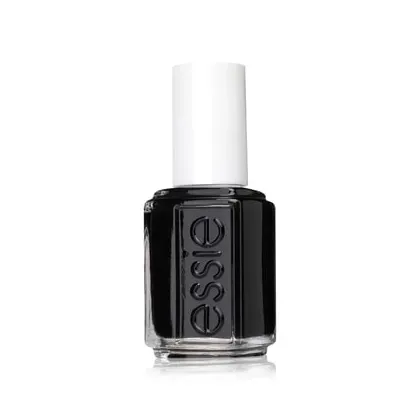 Zdjęcie essie Grau- und Schwarztöne Lakier do paznokci 13.5 ml Nr. 88 - Licorice