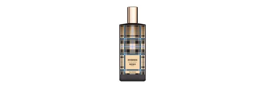 obrazek 1 Memo Paris Fleurs Bohèmes Inverness Woda perfumowana 75 ml