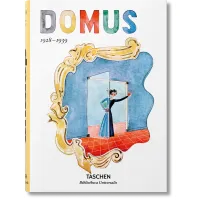 Zdjęcie Książka Domy lat 30 - Taschen