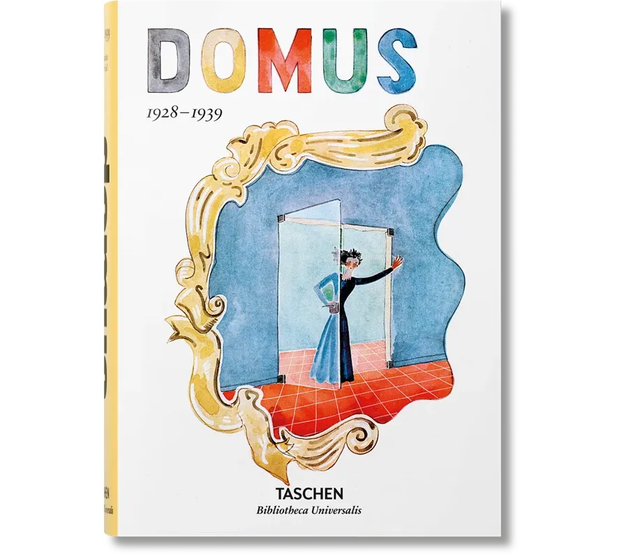 obrazek 1 Książka Domy lat 30 - Taschen