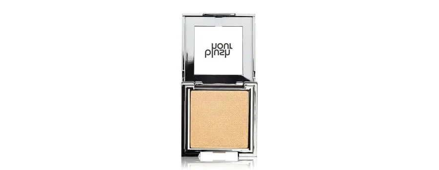 obrazek 1 BLUSHHOUR Eyeshadow Shimmer Eyeshadow Cień do powiek 3 g #sauvignonblanc