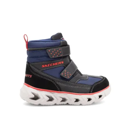 Zdjęcie Skechers Śniegowce 405052N/NVBK Granatowy