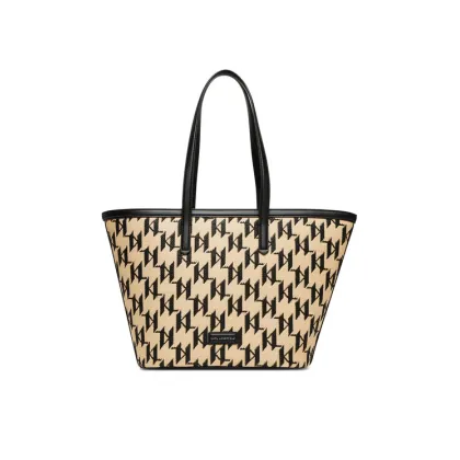 Zdjęcie KARL LAGERFELD Torebka A2W30170 Beżowy