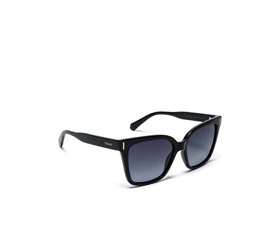 obrazek 1 Polaroid Okulary przeciwsłoneczne 4138/S Czarny
