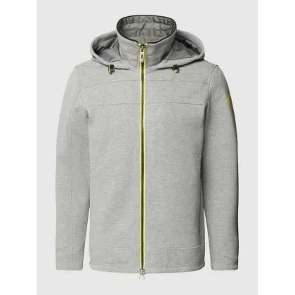 Zdjęcie Kurtka funkcyjna o kroju regular fit z bawełną model ‘FLORIDA MEN’