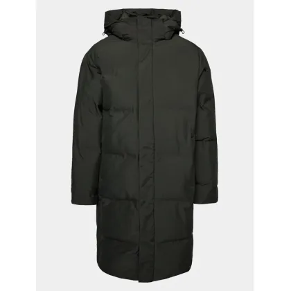 Zdjęcie Lindbergh Kurtka zimowa 30-303029A Zielony Relaxed Fit