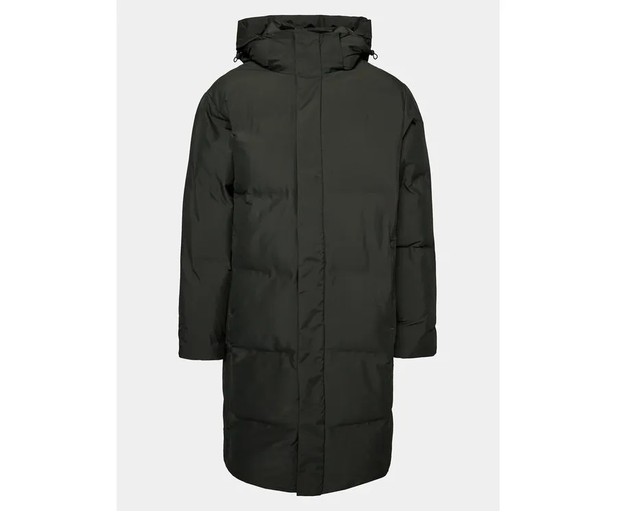 obrazek 1 Lindbergh Kurtka zimowa 30-303029A Zielony Relaxed Fit