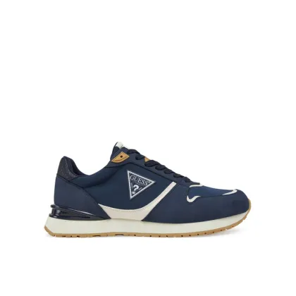 Zdjęcie Guess Sneakersy FMJISL FAB12 Granatowy