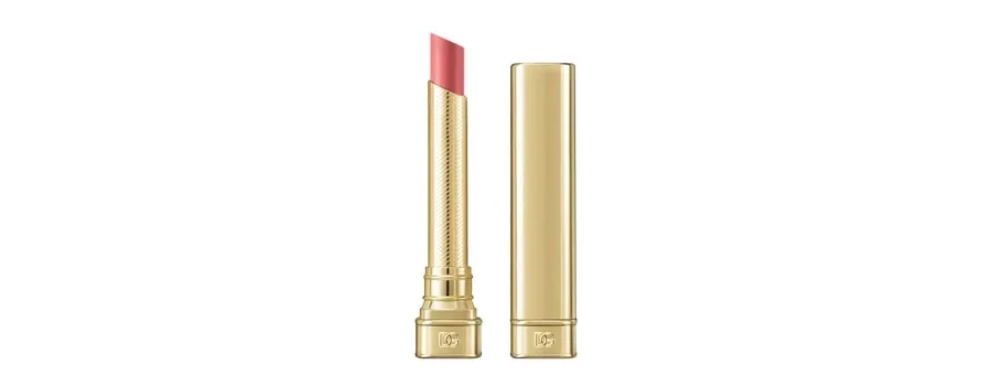 obrazek 1 Dolce&Gabbana My Sculpt Satin Szminka 27 g Nr. 01.01 - Helles intensives Rosa