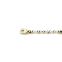 Picture For men, gold bracelet 15.8g - Maxioro