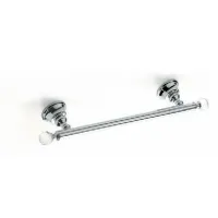 Picture Beautiful, stylish towel rack for the bathroom - Stilhaus