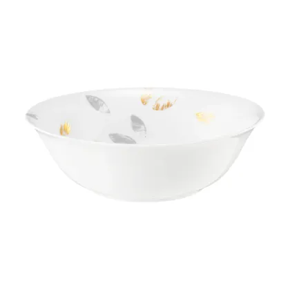 Zdjęcie Luksusowa średnia porcelanowa miska z Niemiec – Tettau