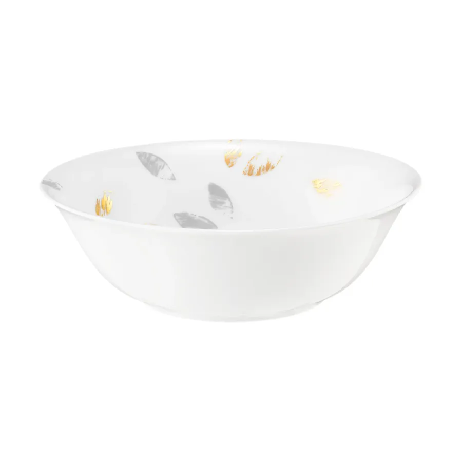 obrazek 1 Luksusowa średnia porcelanowa miska z Niemiec – Tettau