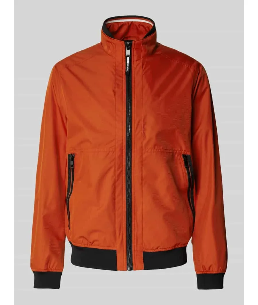 obrazek 1 Kurtka ze stójka