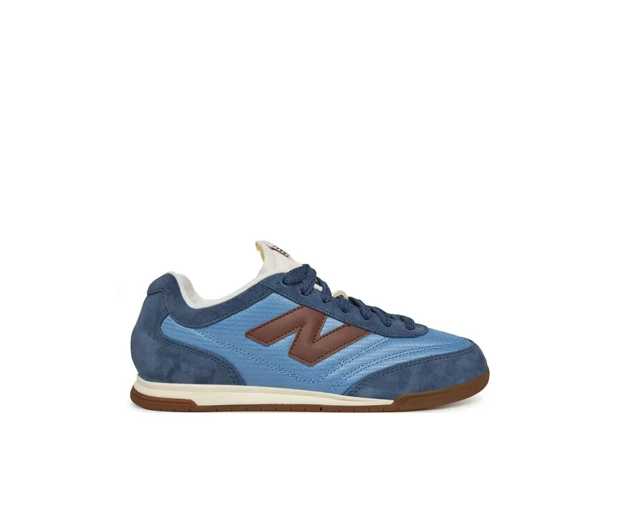 obrazek 1 New Balance Sneakersy URC42PMA Niebieski