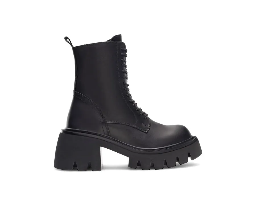 obrazek 1 Badura Botki 8099 Czarny