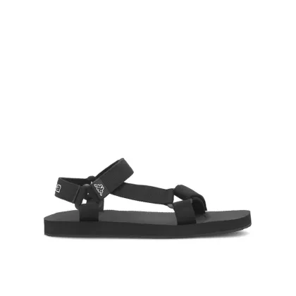 Zdjęcie Kappa Sandały LOGO NEFARI 37146PW-A00 Czarny