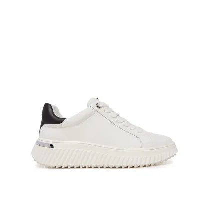 Zdjęcie DKNY Sneakersy Lobeco K1530142 Biały