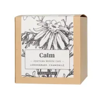 Zdjęcie Teministeriet - Ayurveda Calm Organic - Herbata sypana 50g TEMINISTERIET