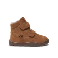 Zdjęcie Froddo Kozaki Zeru Tex Furry Barefoot G2110149-2 S Brązowy