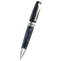 Zdjęcie NIebieski Celluloid Ołówek 0,9 Miya Montegrappa