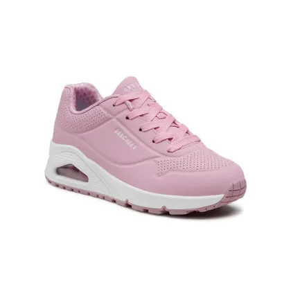 Zdjęcie Skechers Sneakersy Stand On Air 310024L/PNK Różowy