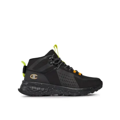 Zdjęcie Champion Sneakersy Street Trek S21949-KK001 Czarny