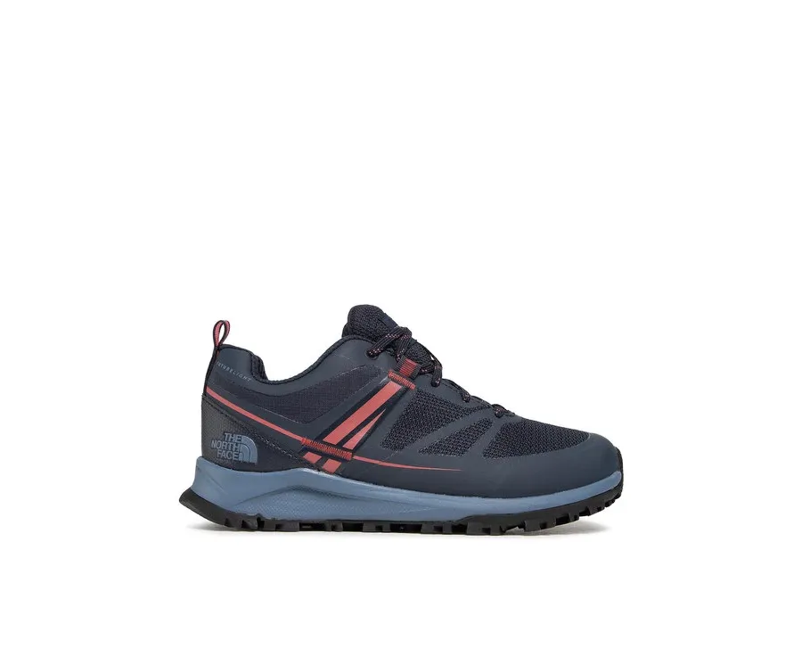 obrazek 1 The North Face Trekkingi Litewave Futurelight NF0A4PFHZQ2 Granatowy