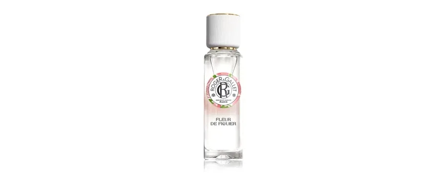 obrazek 1 Roger & Gallet Fleur de Figuier Wohlfühl-Wasser Woda odświeżająca 30 ml