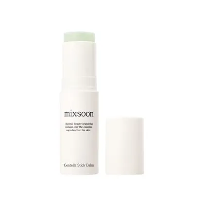 Zdjęcie Mixsoon Centella Asiatica Stick Balm Balsam do twarzy 10 ml