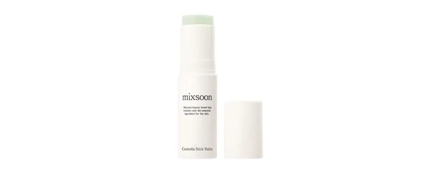 obrazek 1 Mixsoon Centella Asiatica Stick Balm Balsam do twarzy 10 ml