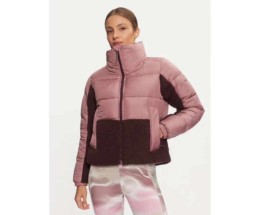 obrazek 1 Columbia Kurtka zimowa Leadbetter Point™ II 2085602 Fioletowy Regular Fit