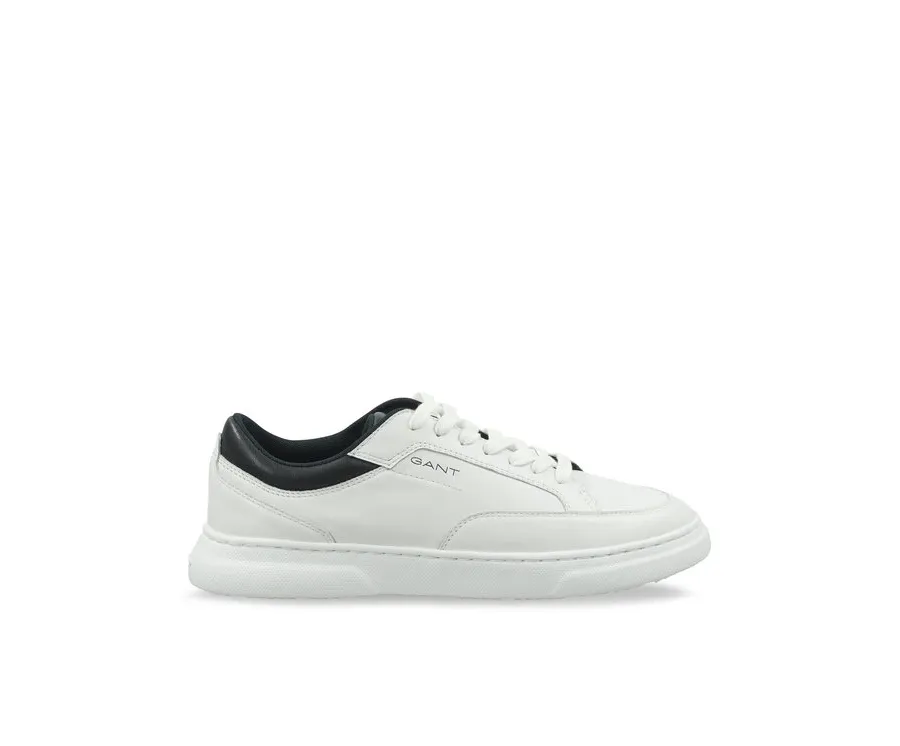 obrazek 1 Gant Sneakersy 30631872 Biały
