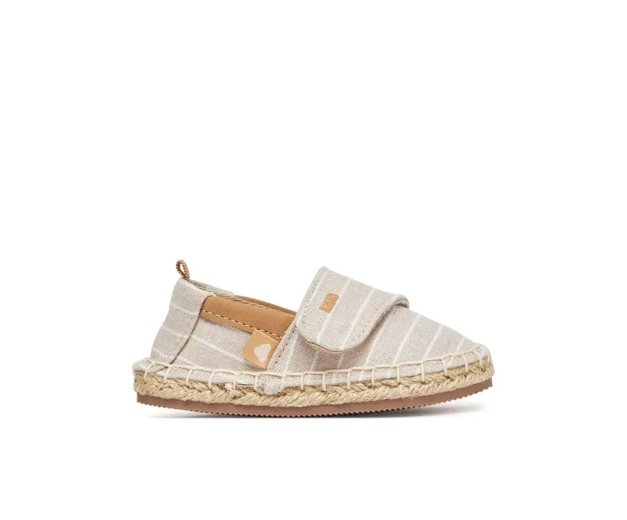 obrazek 1 Mayoral Espadryle 41684 Beżowy