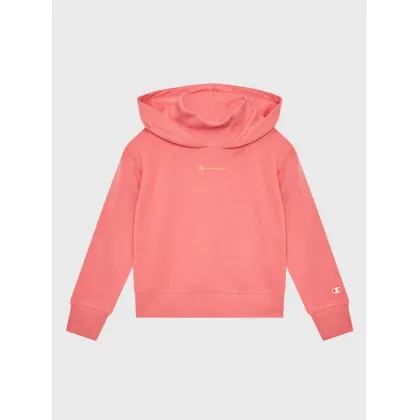 Zdjęcie Champion Bluza 404445 Różowy Regular Fit