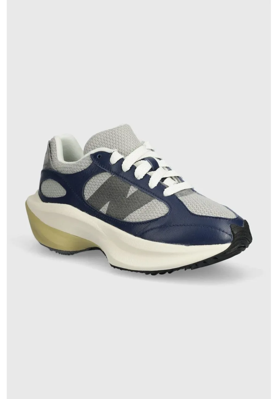 obrazek 1 New Balance sneakersy Shifted Warped kolor granatowy UWRPDMMB