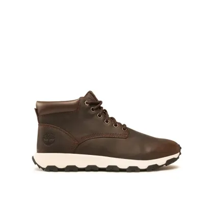 Zdjęcie Timberland Trzewiki Winsor Park Chukka TB0A5YTW9311 Brązowy