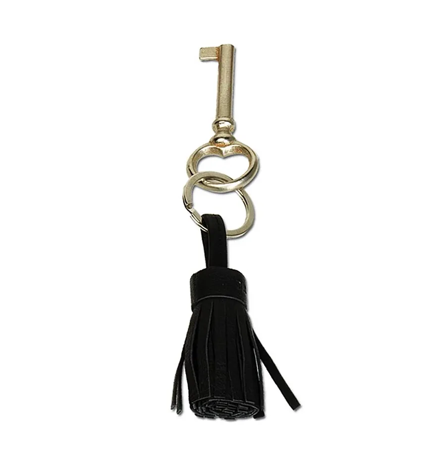 picture 1 Tassel key tag - for name days - Absolute Breton