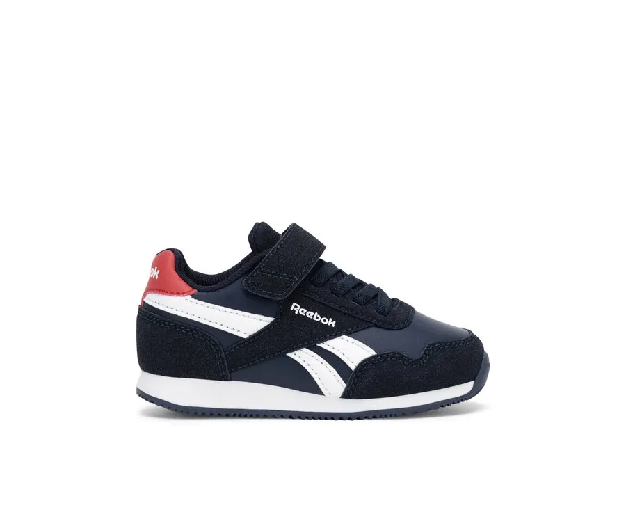 obrazek 1 Reebok Sneakersy V9-25195-02(III)CH Granatowy