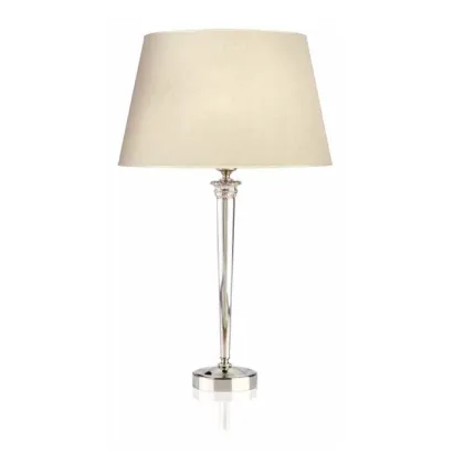 Zdjęcie Zachwycająca lampa stołowa - Luxury Products