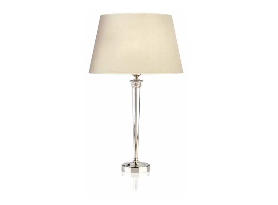 obrazek 1 Zachwycająca lampa stołowa - Luxury Products