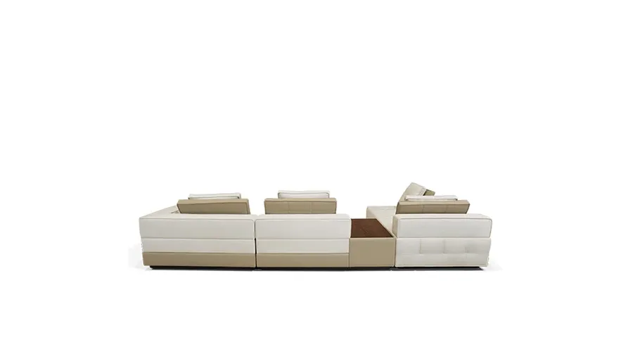 obrazek 4 Elegancka portugalska sofa