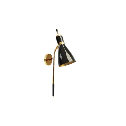 Zdjęcie Lampa ścienna Soho z możliwością personalizacji