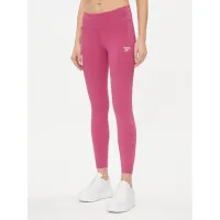 Zdjęcie Reebok Legginsy IM4082 Różowy Slim Fit