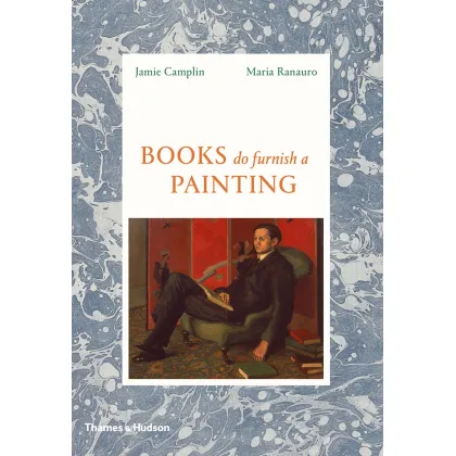 Zdjęcie Książka Książki robią meble - Thames & Hudson