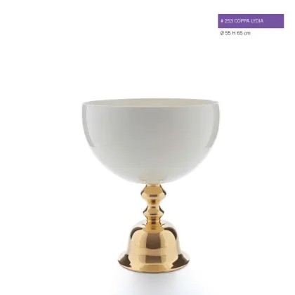 Picture Modern ceramic vase, 65 cm