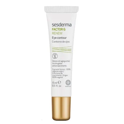 Zdjęcie Sesderma Factor G Krem pod oczy 15 ml