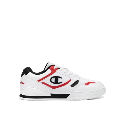 Zdjęcie Champion Sneakersy 3 POINT TECH LOW S22272-WW012 Biały
