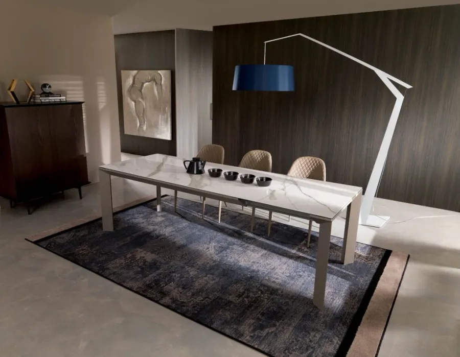 obrazek 9 Kredens do salonu, w wyjątkowym stylu, designerski, stylowy prosto z Włoch